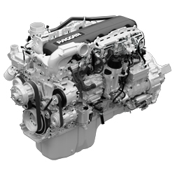 P05EC Engine